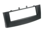 1-DIN RB Mitsubishi Colt 11/2008 schwarz