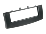 1-DIN RB Mitsubishi Colt 11/2008 schwarz – Bild 2