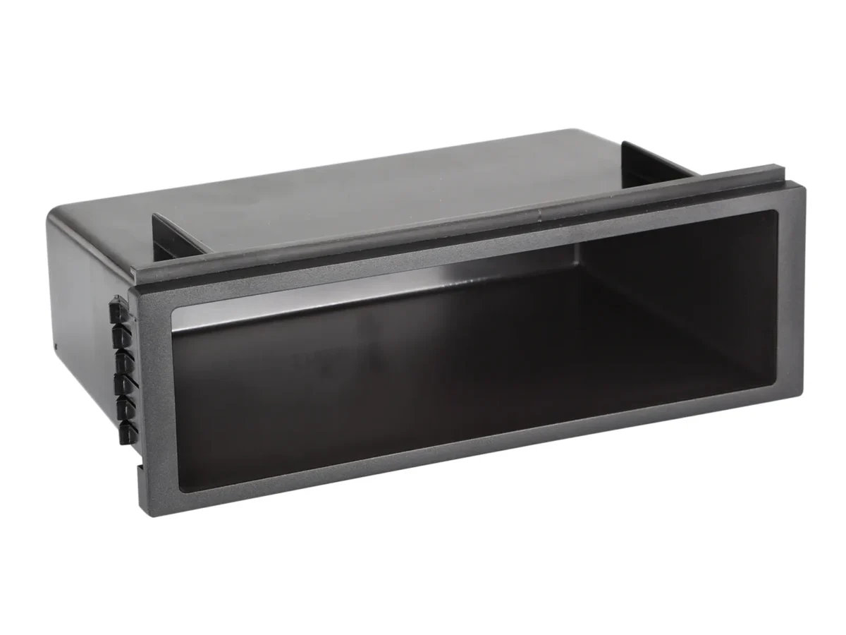 Ablagefach für 2-DIN Radioblenden/1-DIN Radioblende – Bild 1