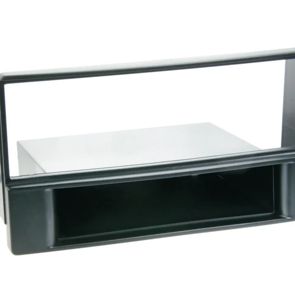 1-DIN RB mit Fach KIA Sportage 2008 schwarz