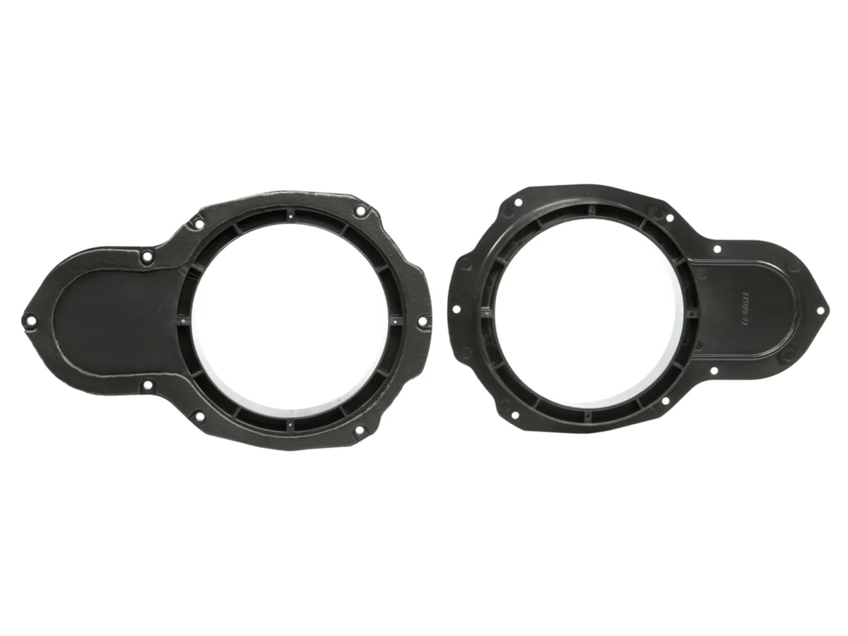 LA-Aufnahme D 165 mm VW Passat 3C /VW CC 2008 Türe Front – Bild 1