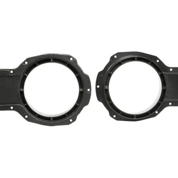 LA-Aufnahme D 165 mm VW Passat 3C /VW CC 2008 Türe Front