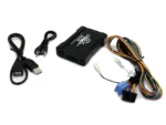 USB Interface Alfa Romeo 156 / 147 / GT – Bild 2