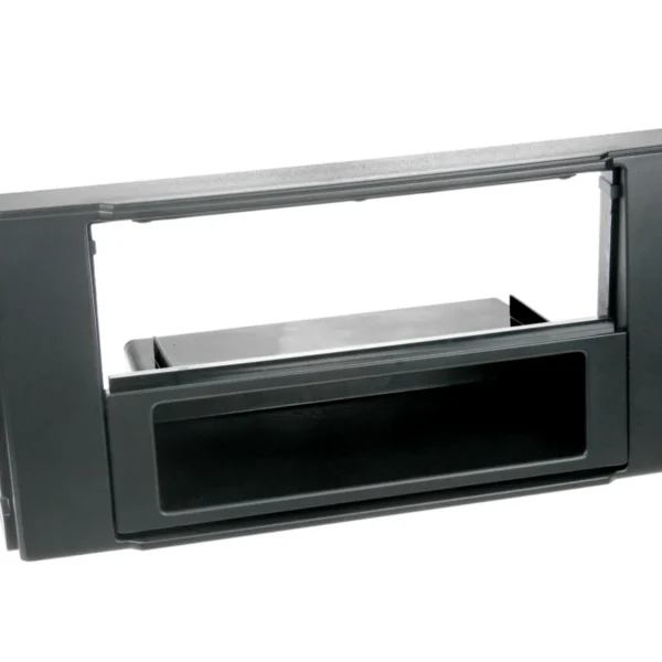 2-DIN RB mit Fach Land Rover Freelander 2006 schwarz