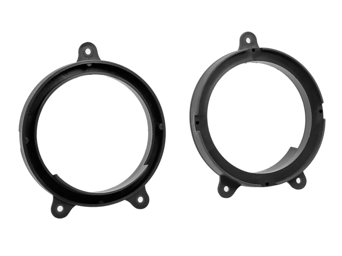 LA-Aufnahme D 130 mm Renault Twingo 2007 Türe Front – Bild 1