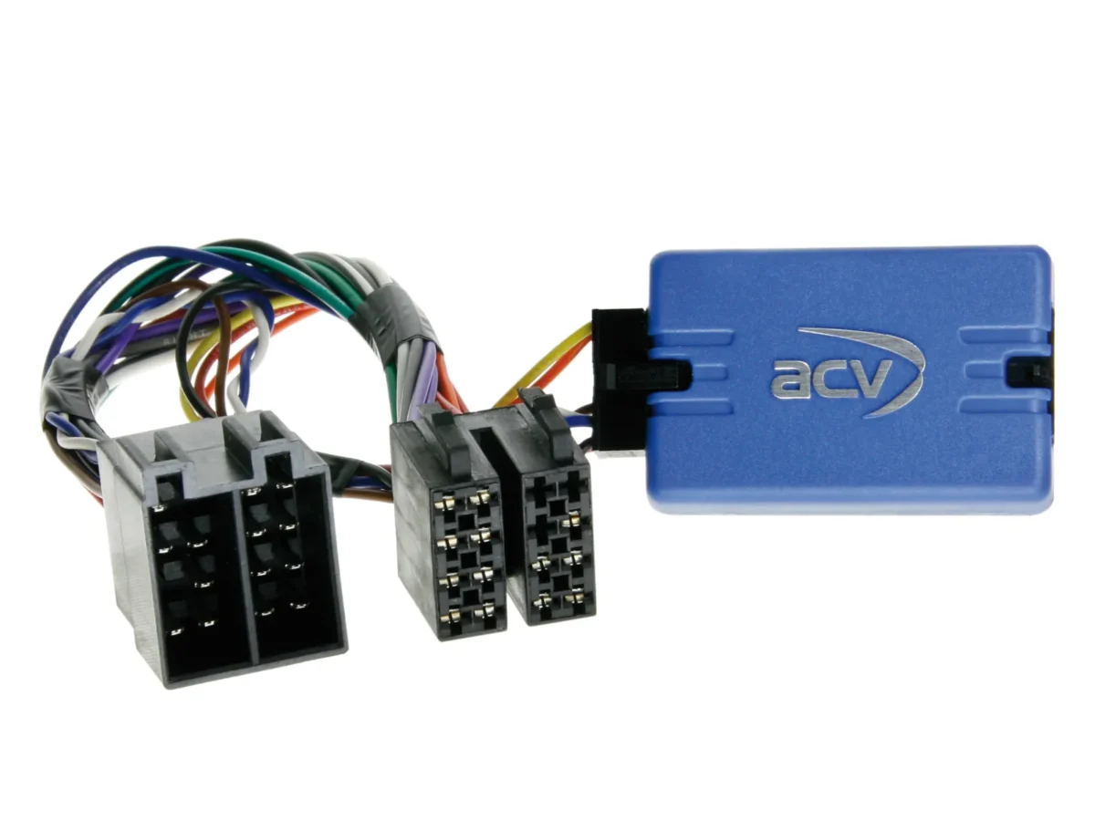 LFB Citroen verschiedene Modelle 42-CT-X02 – Bild 1
