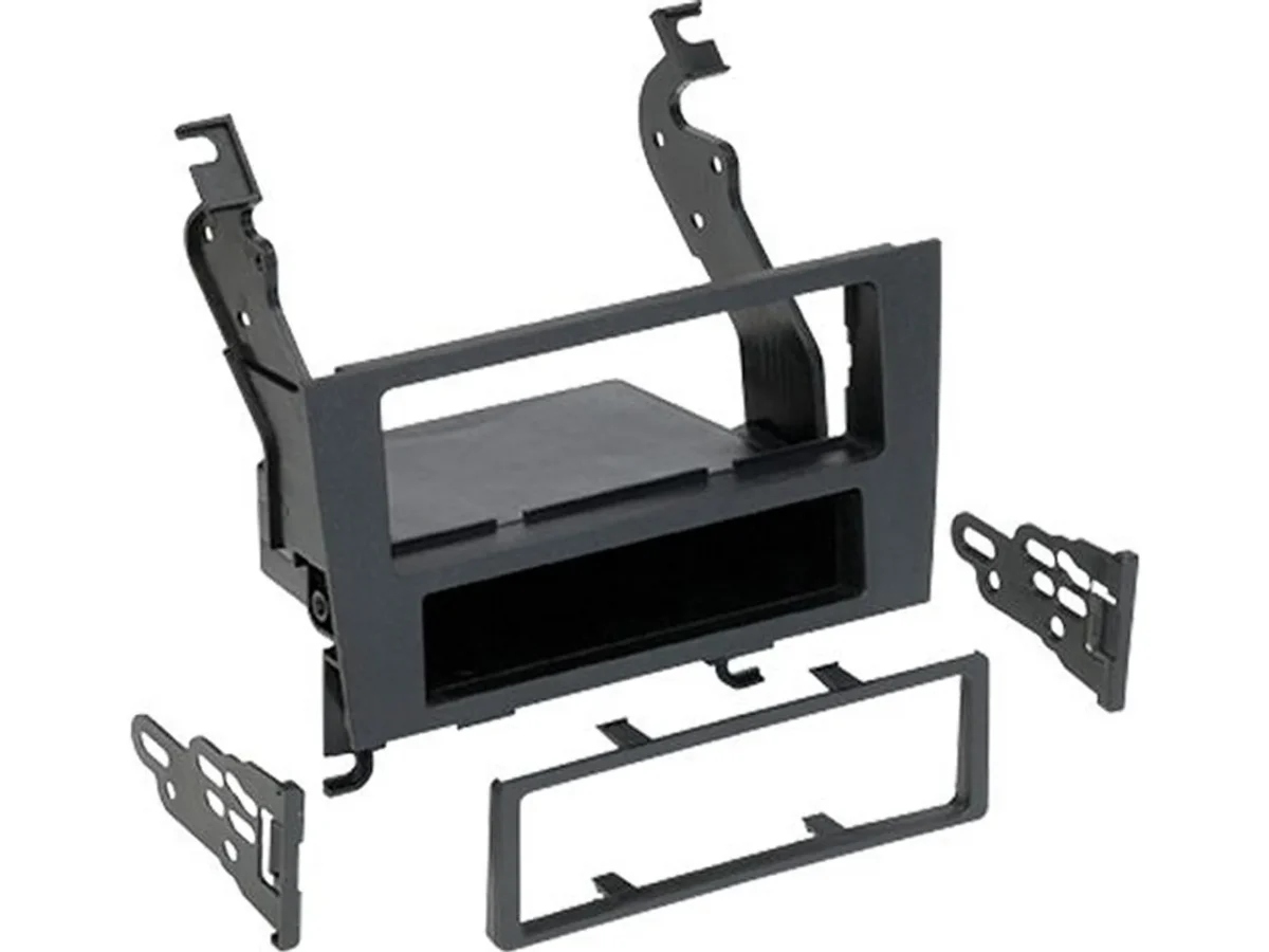 Radiohalterung Lexus ES 300 ACV281301-01 – Bild 1