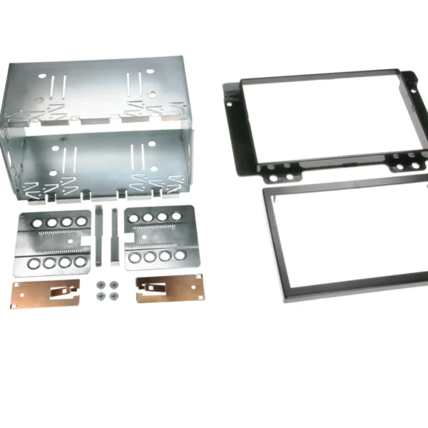 2-DIN RB Landrover Freelander 2004