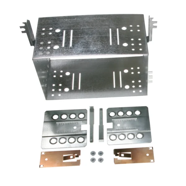 2-DIN RB Hyundai Tucson 2005