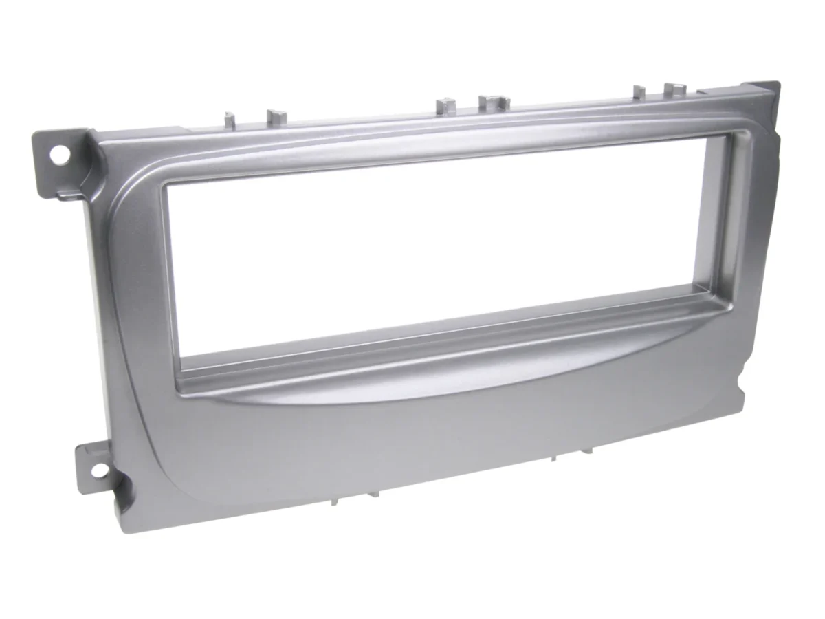 1-DIN RB Ford diverse Fahrzeuge silber – Bild 1