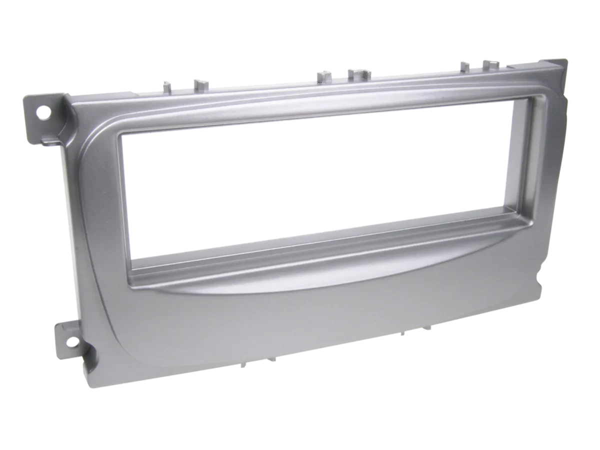 1-DIN RB Ford diverse Fahrzeuge silber – Bild 2