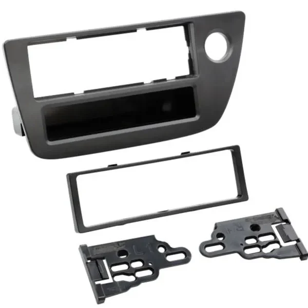 1-DIN RB MIT FACH ACURA RSX 2002 SCHWARZ