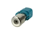 Antennenadapter BMW ISO W - FAKRA W kurz – Bild 3