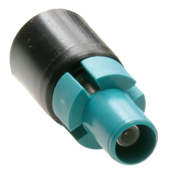 Antennenadapter Radio / ISO / BMW / Renault kurz
