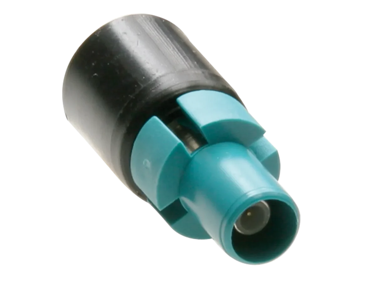 Antennenadapter Radio / ISO / BMW / Renault kurz – Bild 3
