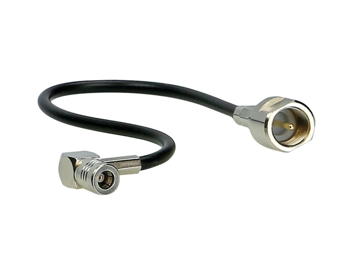 Antennenadapter DAB FME SMB – Bild 1