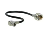 Antennenadapter DAB FME SMB
