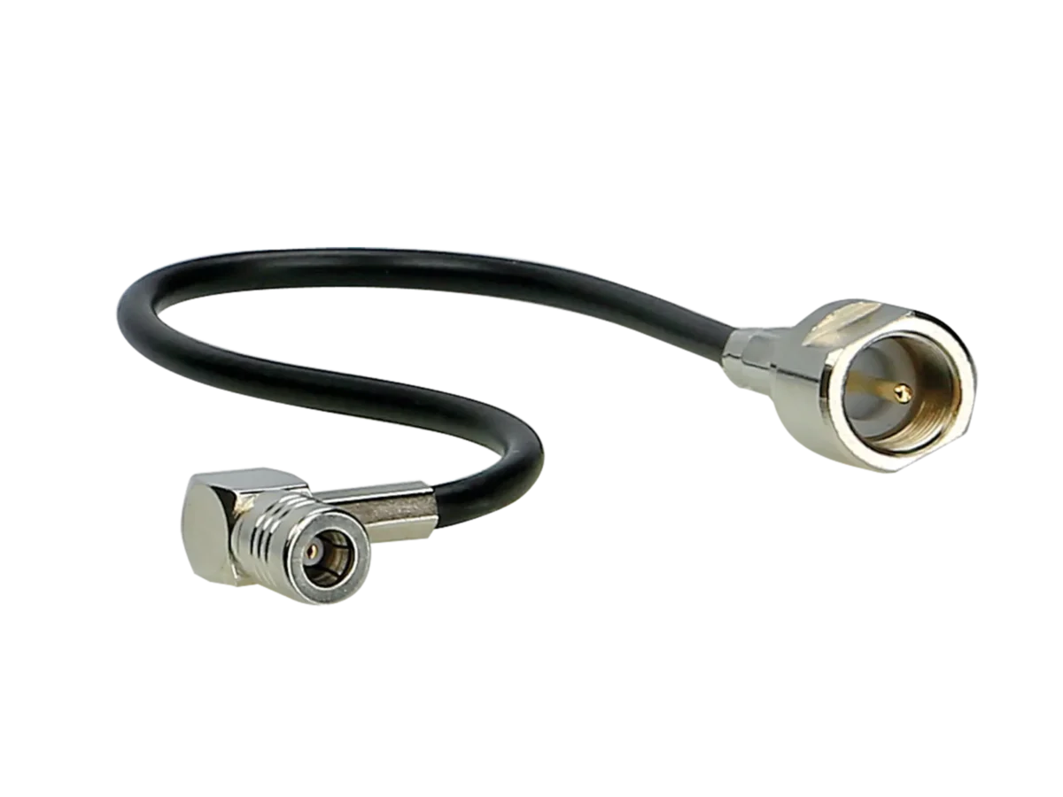 Antennenadapter DAB FME SMB – Bild 2