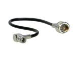 Antennenadapter DAB FME SMB – Bild 2
