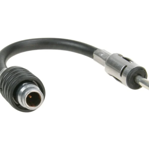 Antennenadapter japanische/koreanische Fahrzeuge HC 97 DIN