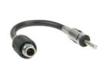 Antennenadapter japanische/koreanische Fahrzeuge HC 97 DIN – Bild 2