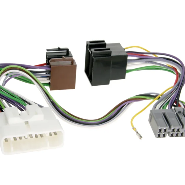 T-Kabelsatz Toyota LandcruiserJ12 01/2003-01/2009 Amp