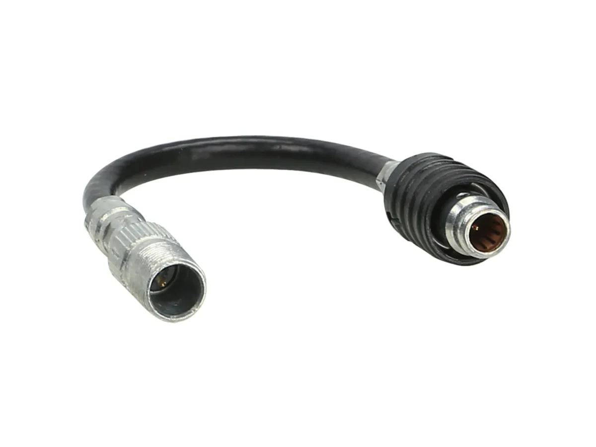 Antennenadapter Opel / Audi HC 97 – Bild 1