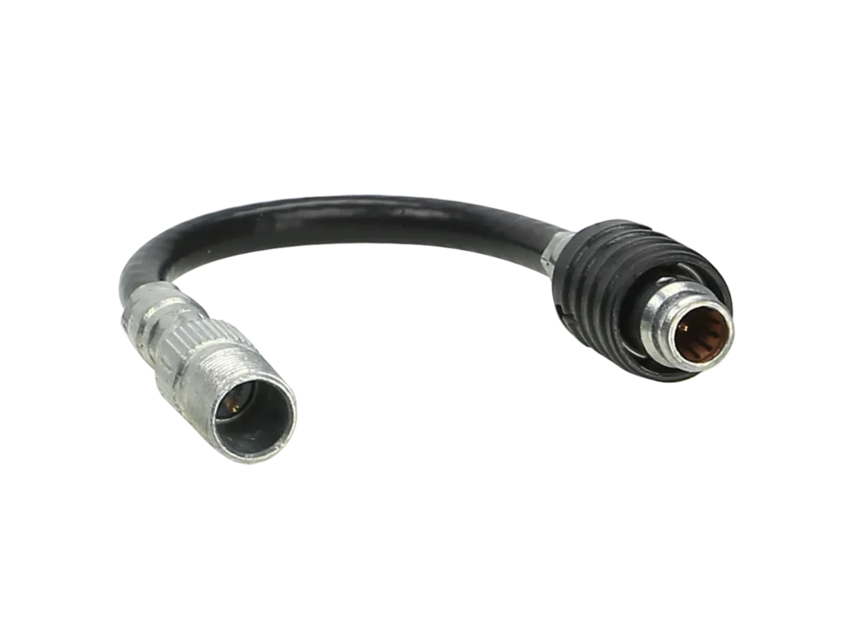 Antennenadapter Opel / Audi HC 97 – Bild 2
