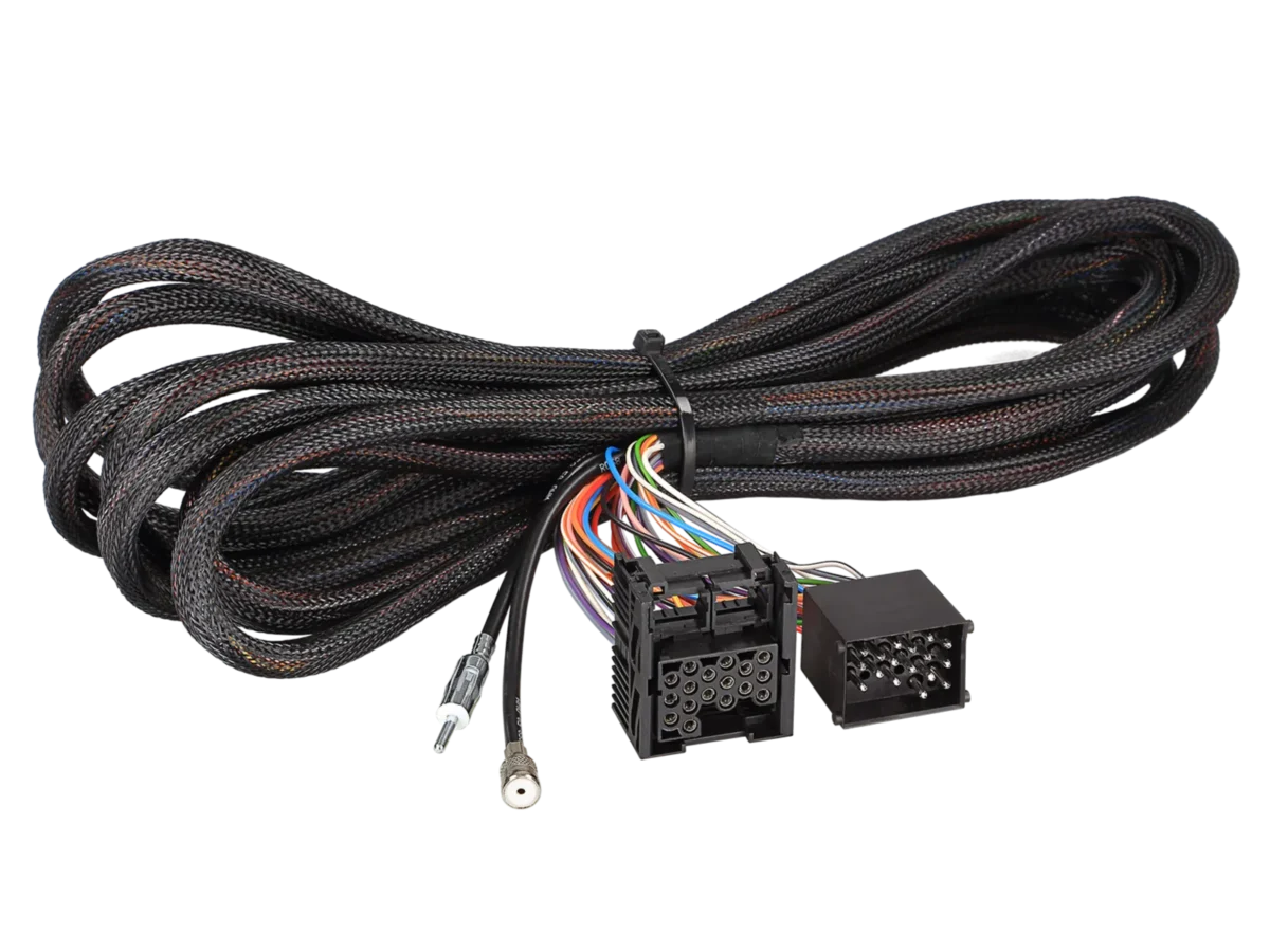 GPS-Adapter Pioneer SMB M NP ACV1502-26 – Bild 2