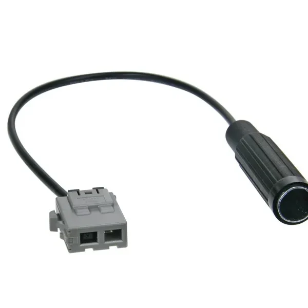 Antennenadapter KIA Opirus GT13 m DIN f