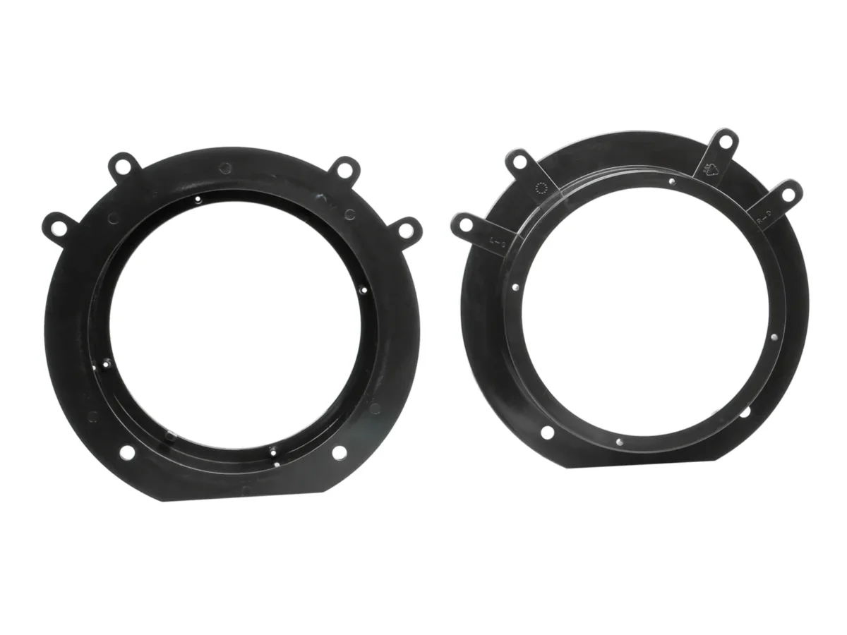 LA-Aufnahme D 165 mm Citroen / Fiat / Peugeot Türe Front – Bild 1