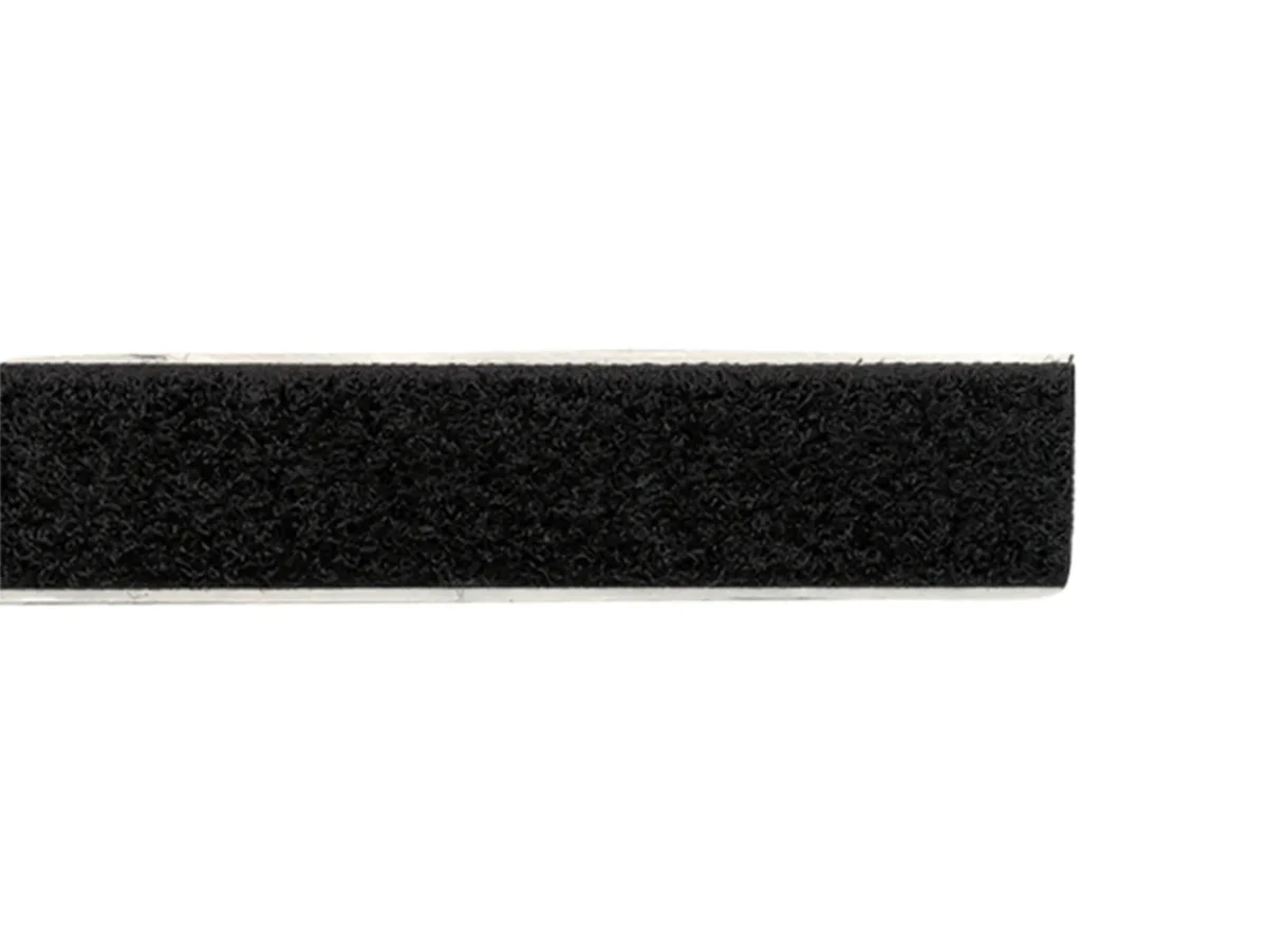 KLETTBAND FLAUSCHTEIL 25 M X 20 MM – Bild 1