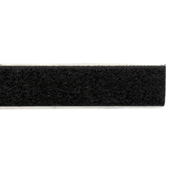 KLETTBAND FLAUSCHTEIL 25 M X 20 MM