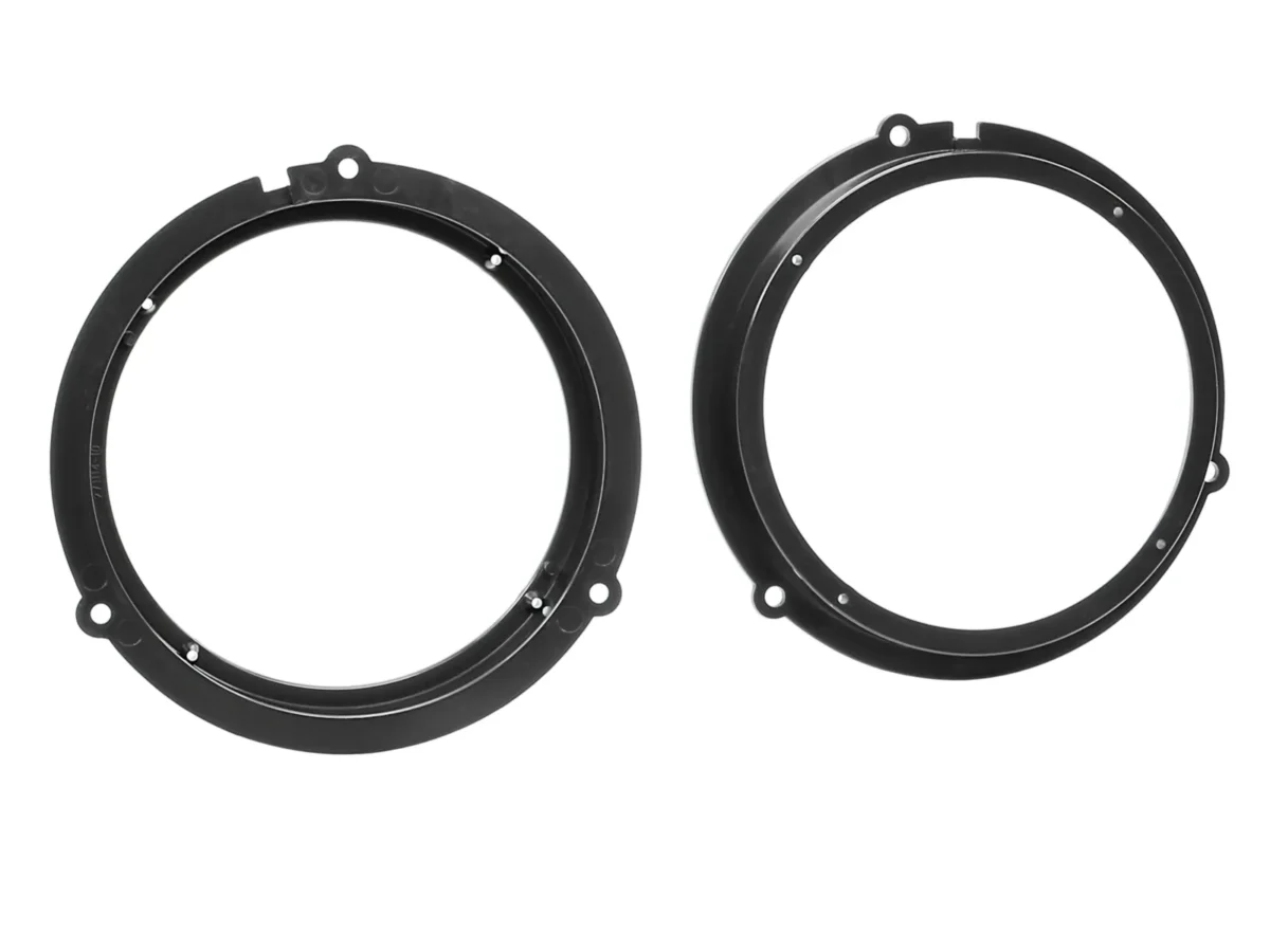 Lautsprecherringe Ford Fiest/aK/aFocus/Transit D165mm – Bild 1