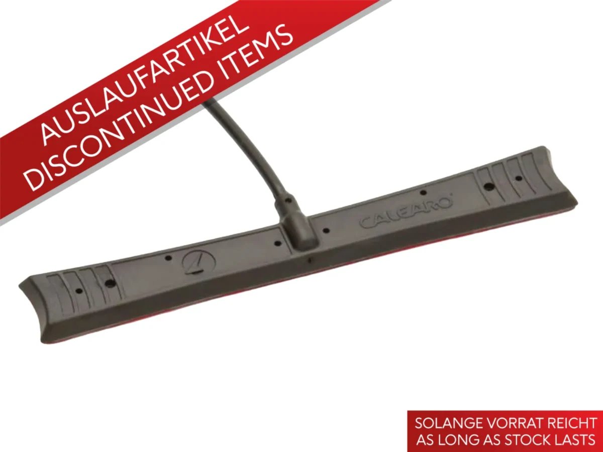 Glasklebeantenne GSM/UMTS/AMPS FMEf – Bild 1