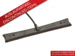 Glasklebeantenne GSM/UMTS/AMPS FMEf