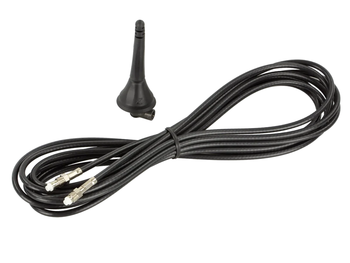 Dachantenne GSM FME f – Bild 2