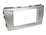 2-DIN RB Toyota Camry 2006 silber