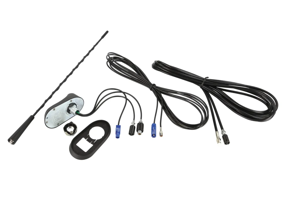 Dachantenne Triplex Radio / GSM / GPS – Bild 2