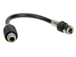 Antennenadapter Audi / BMW / Volvo HC97 RK