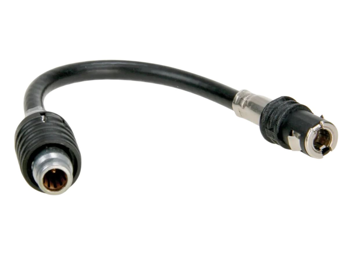 Antennenadapter Audi / BMW / Volvo HC97 RK – Bild 2