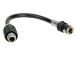 Antennenadapter Audi / BMW / Volvo HC97 RK – Bild 2