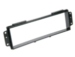 1-DIN RB KIA Picanto 2007 schwarz – Bild 2