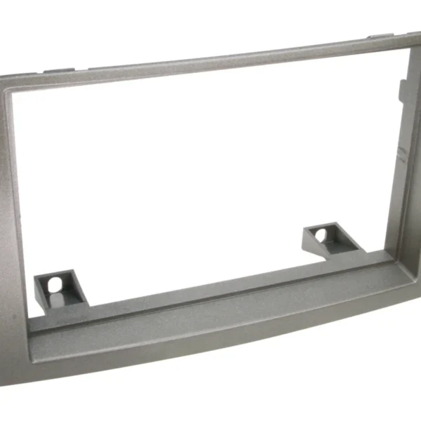 2-DIN RB Lancia Musa 2004 anthrazit