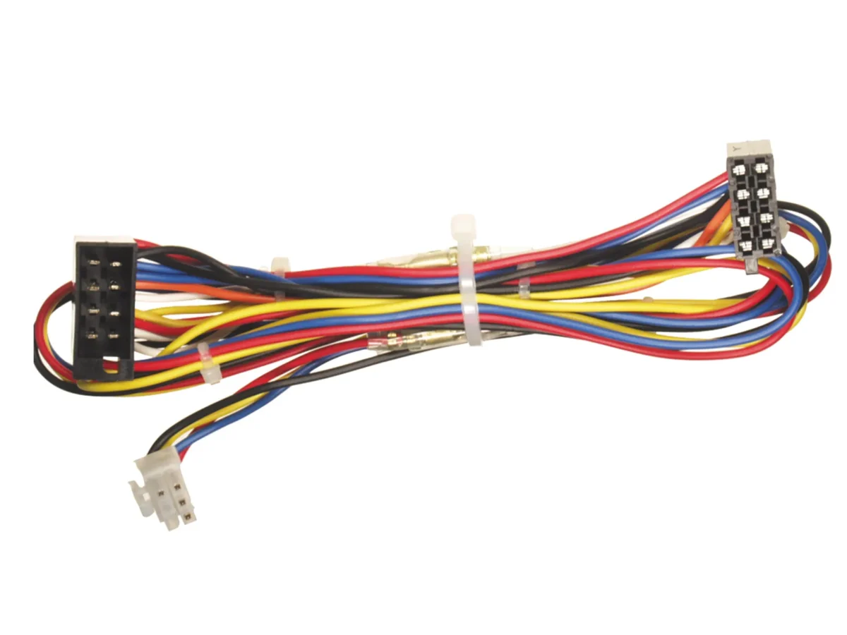 Umrüstadapter für Nokia Car Kit 91 ACV56-1321 – Bild 1