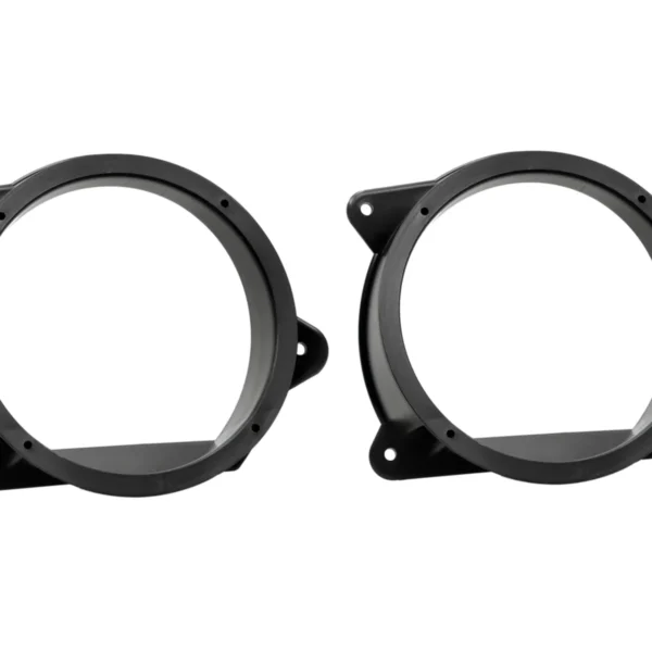 Lautsprecherringe Peugeot 207 / 3008 D165mm Türe Front
