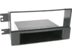 1-DIN RB mit Fach KIA Cerato 2005 schwarz