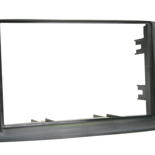 2-DIN RB Fiat Panda 2003 grau