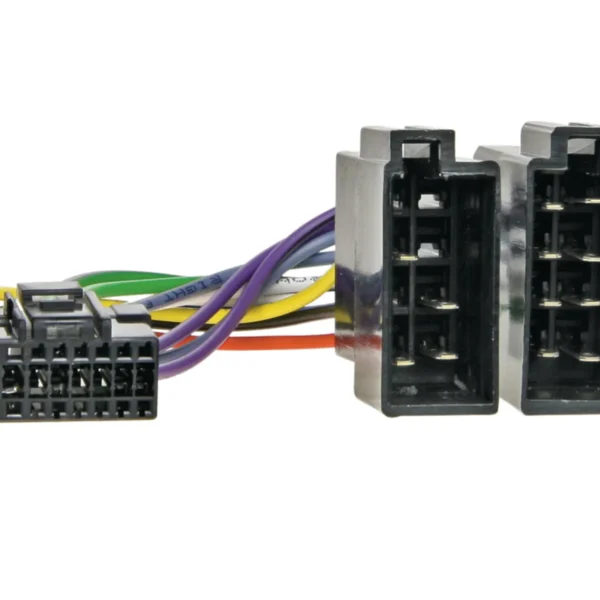 RAK - ISO SONY 16 PIN