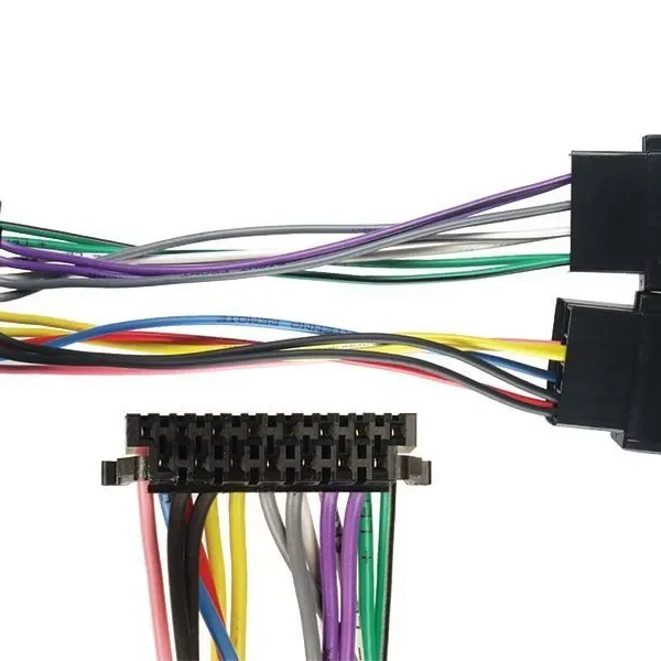 RAK - ISO SONY 18 PIN